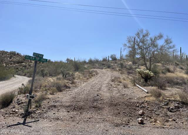 Property at 3246 N Silver Tip Trl #2, Queen Valley, AZ 85118