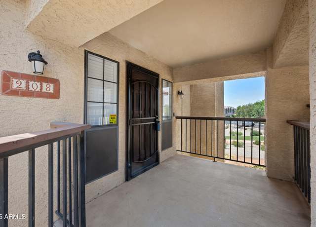 Property at 8314 N 21st Dr Unit K208, Phoenix, AZ 85021, 2 beds, 2 baths