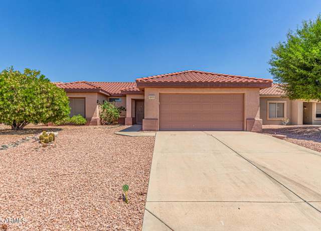 Property at 15980 W Quail Creek Ln, Surprise, AZ 85374, 2 beds, 2 baths