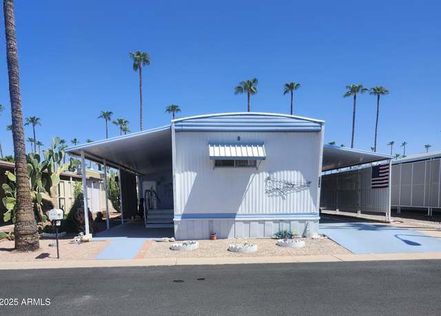 Property at 2929 E Main St #434, Mesa, AZ 85213, 2 beds, 2 baths