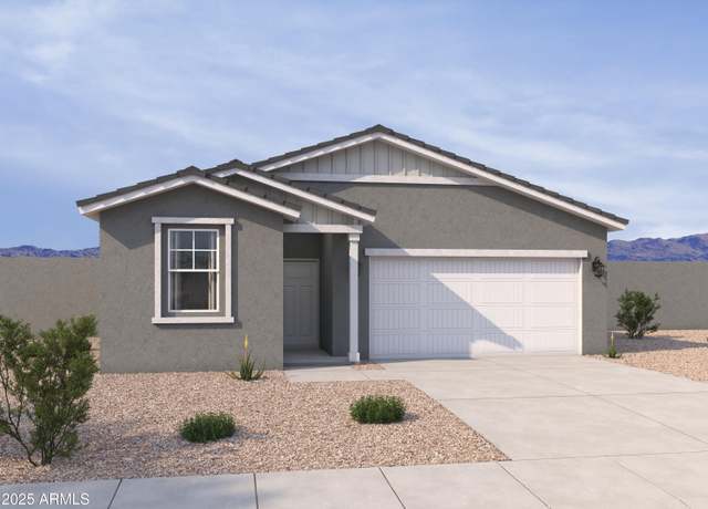 Property at 18216 W LA Senda Dr, Surprise, AZ 85387, 4 beds, 2 baths