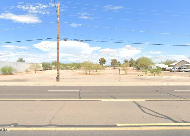 Property at 1045 S Arizona Blvd #7, Coolidge, AZ 85128