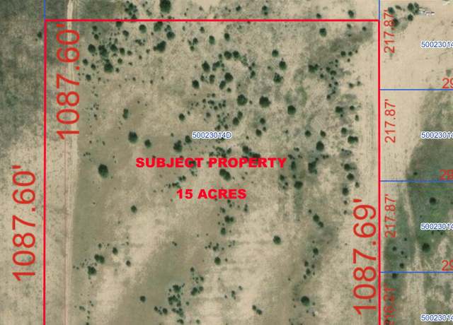 Property at LOT 5 W Arica (no Address) Rd #5, Casa Grande, AZ 85193