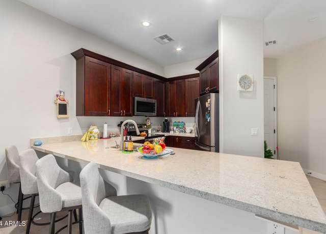 Property at 846 N Pueblo Dr #126, Casa Grande, AZ 85122, 2 beds, 2 baths