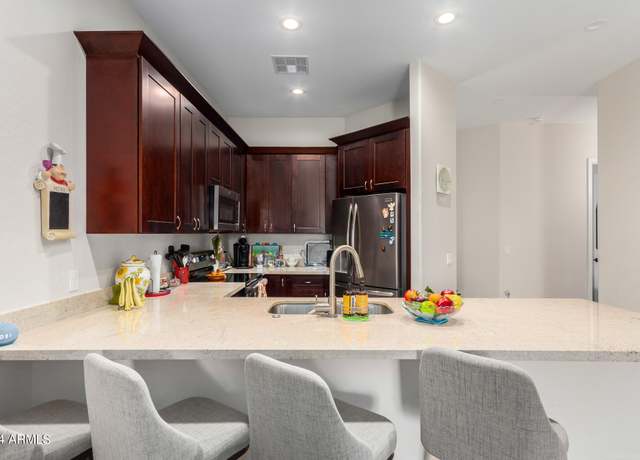 Property at 846 N Pueblo Dr #126, Casa Grande, AZ 85122, 2 beds, 2 baths