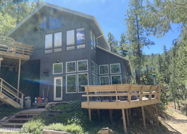 Property at 7201 S Golden Fleece Rd, Prescott, AZ 86303, 3 beds, 2 baths