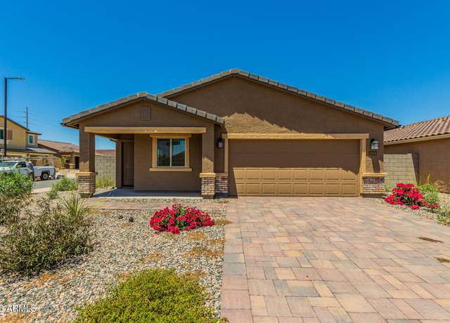 Property at 25838 W Samantha Way, Buckeye, AZ 85326, 3 beds, 2 baths