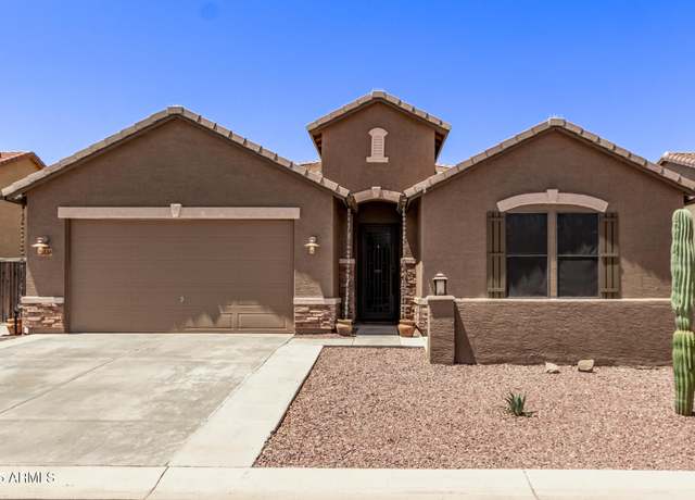 Property at 35134 N Laredo Dr, San Tan Valley, AZ 85144, 4 beds, 2.5 baths