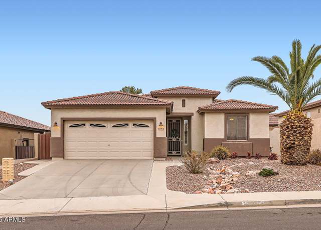 Property at 10762 W Cimarron Dr, Peoria, AZ 85373, 2 beds, 2 baths