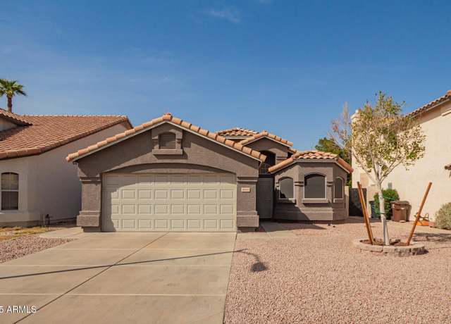 Property at 8910 W Lockland Ct, Peoria, AZ 85382, 3 beds, 2 baths