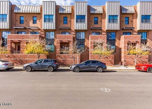 Property at 330 S Farmer Ave #121, Tempe, AZ 85281, 3 beds, 3 baths