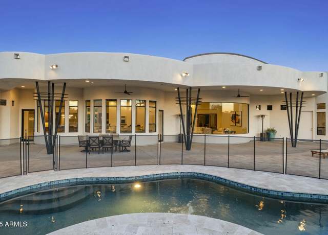Property at 5346 E Royal Palm Rd, Paradise Valley, AZ 85253, 4 beds, 7 baths