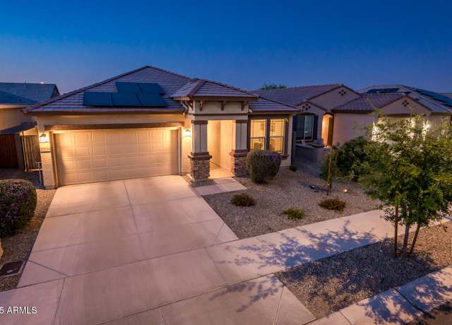 Property at 17234 W Williams St, Goodyear, AZ 85338, 4 beds, 2 baths