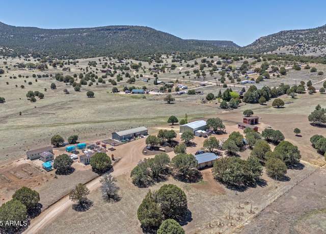 Property at 394 S Cohea Ln, Young, AZ 85554, 3 beds, 2 baths