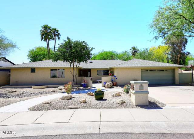 Property at 8110 N 18th Pl, Phoenix, AZ 85020, 4 beds, 3 baths