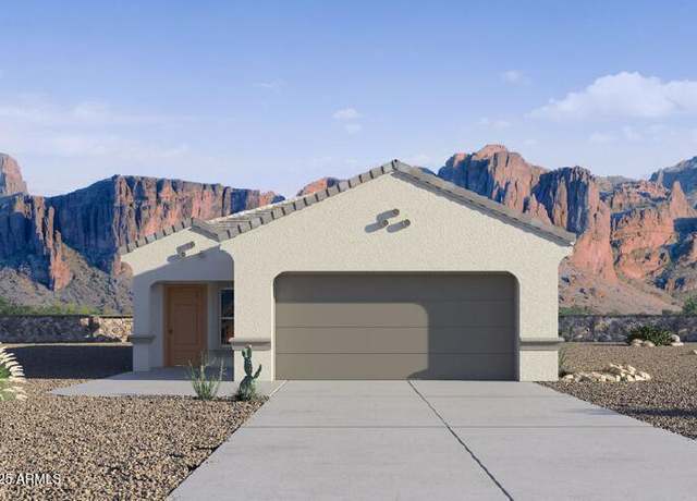 Property at 1811 W Solstice Ave, Apache Junction, AZ 85120, 3 beds, 2 baths