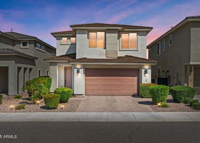 Property at 22136 N 28th Pl, Phoenix, AZ 85050, 3 beds, 2.5 baths