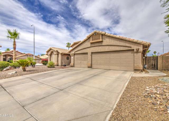 Property at 1217 S Longmore Ct, Chandler, AZ 85286, 4 beds, 2 baths