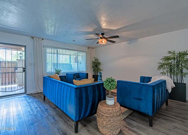 Property at 6044 W Augusta Ave, Glendale, AZ 85301, 2 beds, 2 baths