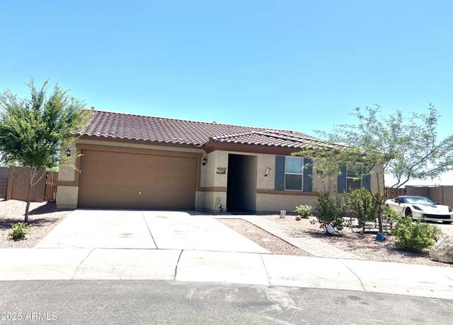 Property at 3225 N 198 Dr, Buckeye, AZ 85396, 4 beds, 2 baths