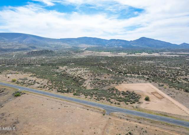 Property at 1100d S Iron Springs Rd Unit -, Skull Valley, AZ 86338