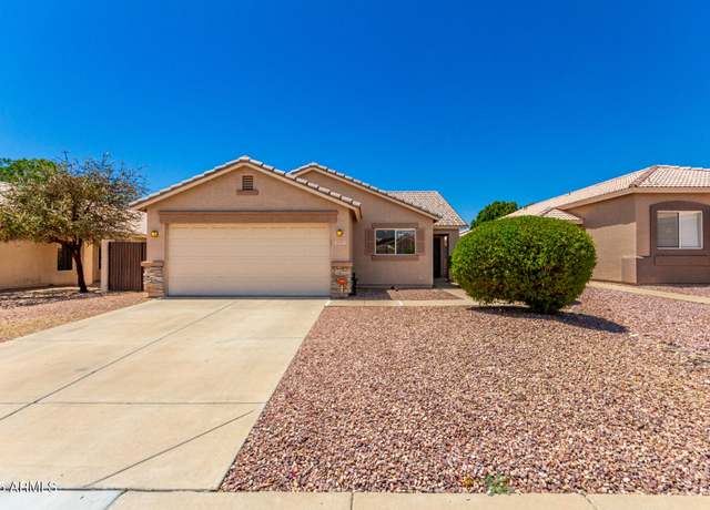 Property at 15351 W Port Royale Ln, Surprise, AZ 85379, 3 beds, 2 baths