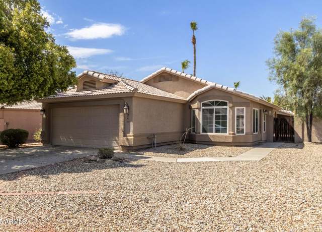 Property at 246 W Sheffield Ave, Gilbert, AZ 85233, 3 beds, 2 baths