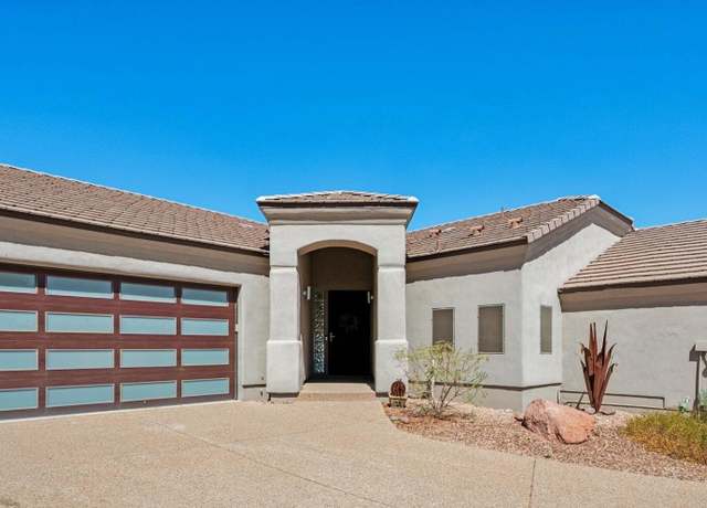 Property at 16438 E Monaco Dr, Fountain Hills, AZ 85268, 4 beds, 3 baths