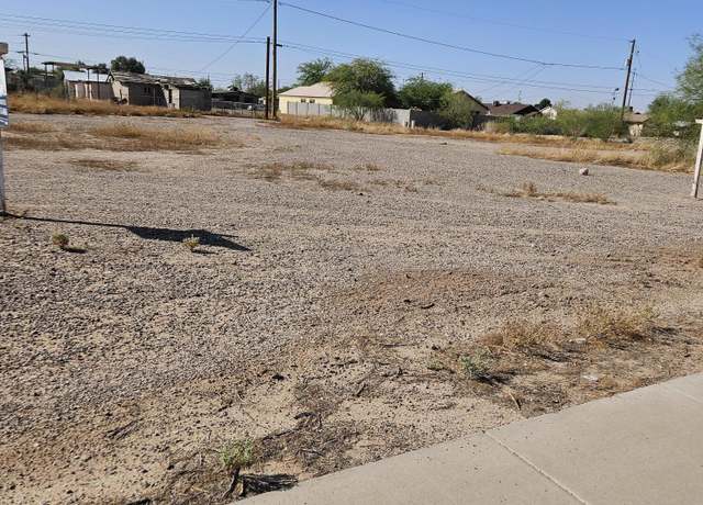 Property at 413 W DR Martin Luther King JR St #7, Eloy, AZ 85131