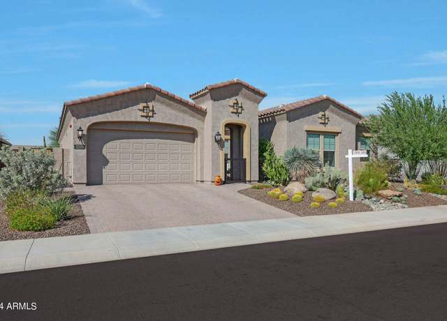 Property at 30526 N 116th Ln, Peoria, AZ 85383, 3 beds, 2.5 baths