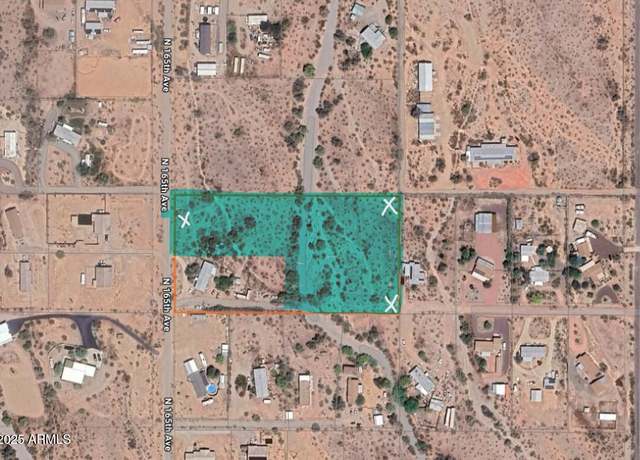 Property at 319XX N 165th Ave #47, Surprise, AZ 85387