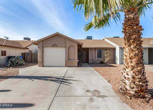 Property at 20806 N 30th Dr, Phoenix, AZ 85027, 2 beds, 1 bath