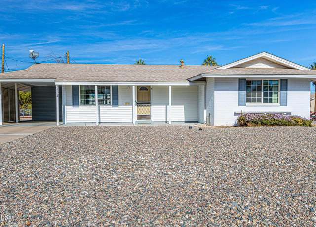 Property at 12001 N Pebble Beach Dr, Sun City, AZ 85351, 2 beds, 2 baths