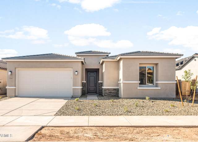 Property at 18166 E Colt Dr, Queen Creek, AZ 85142, 3 beds, 2.5 baths