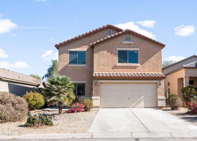 Property at 28871 N Coal Ave, San Tan Valley, AZ 85143, 4 beds, 2.5 baths