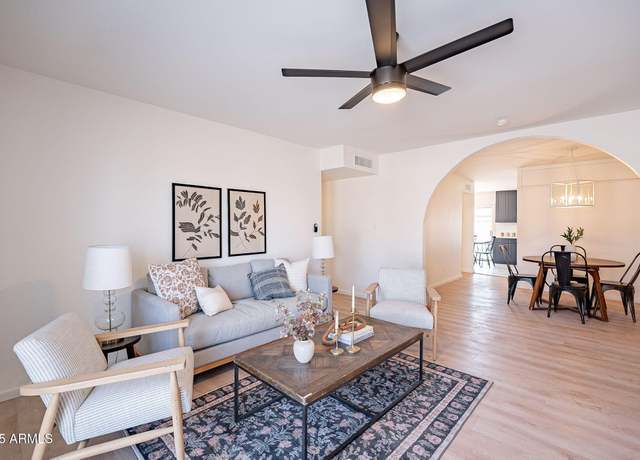 Property at 2215 W Charleston Ave, Phoenix, AZ 85023, 3 beds, 2 baths
