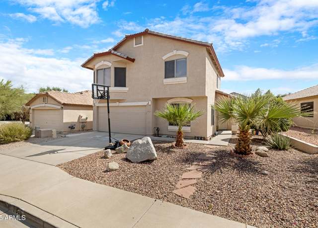 Property at 2035 E Escuda Rd, Phoenix, AZ 85024, 3 beds, 3 baths