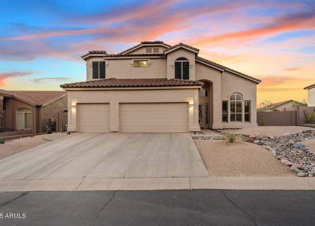 Property at 3060 N Ridgecrest -- #172, Mesa, AZ 85207, 5 beds, 3 baths