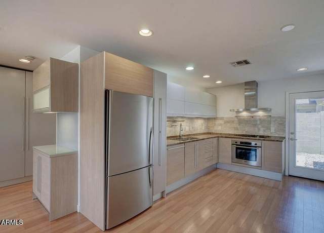 Property at 1850 E Maryland Ave #63, Phoenix, AZ 85016, 2 beds, 1 bath