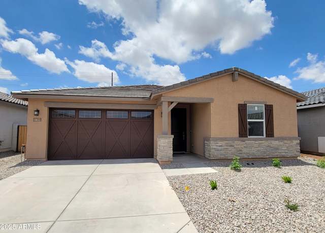 Property at 37399 W San Sisto Ave, Maricopa, AZ 85138, 4 beds, 2.5 baths