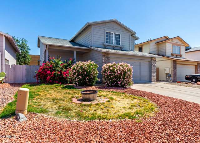 Property at 3829 W Camino Del Rio --, Glendale, AZ 85310, 3 beds, 2.5 baths