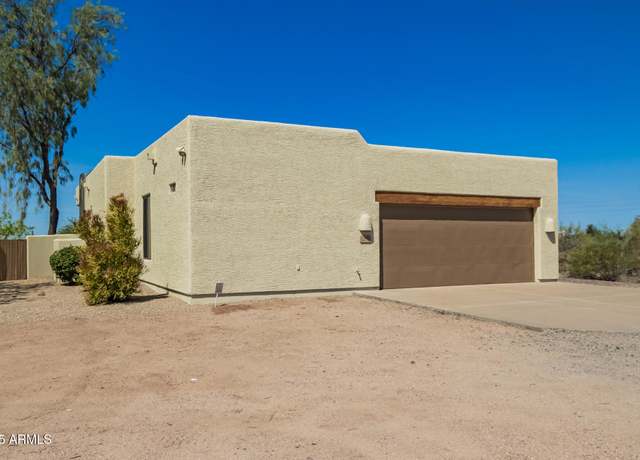 Property at 26650 N 57th St N, Scottsdale, AZ 85266, 4 beds, 3 baths