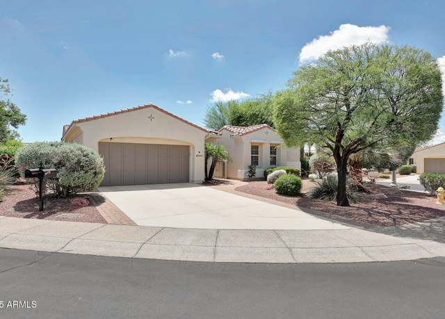 Property at 23309 N Las Positas Ct, Sun City West, AZ 85375, 3 beds, 3 baths