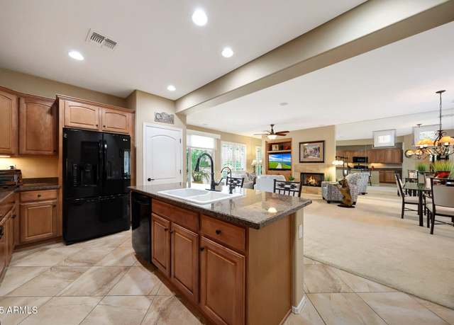 Property at 23309 N Las Positas Ct, Sun City West, AZ 85375, 3 beds, 3 baths