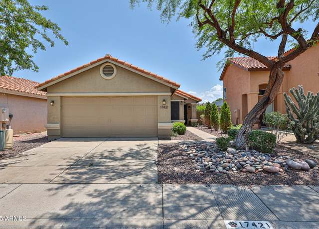 Property at 17421 N 14th St, Phoenix, AZ 85022, 3 beds, 2 baths