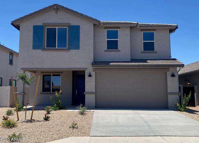 Property at 31774 N Bandit Rd, San Tan Valley, AZ 85143, 4 beds, 2.5 baths