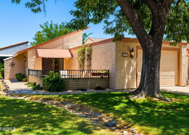 Property at 212 Leisure World --, Mesa, AZ 85206, 1 bed, 1 bath