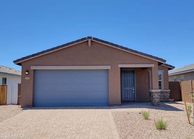 Property at 4195 W Lisa Ln, San Tan Valley, AZ 85144, 3 beds, 2 baths