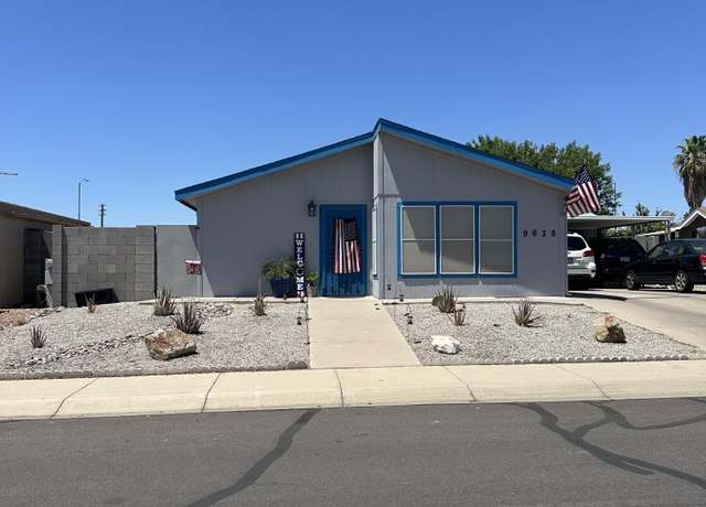 Property at 9638 E Empress Ave, Mesa, AZ 85208, 3 beds, 2 baths