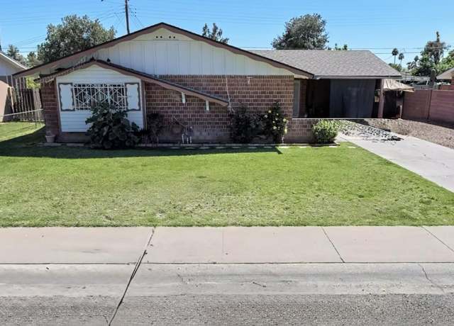 Property at 3937 W Stella Ln, Phoenix, AZ 85019, 3 beds, 2 baths